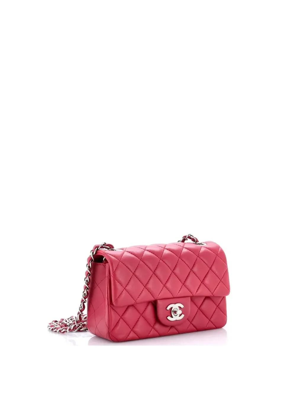 CHANEL introducing iconic